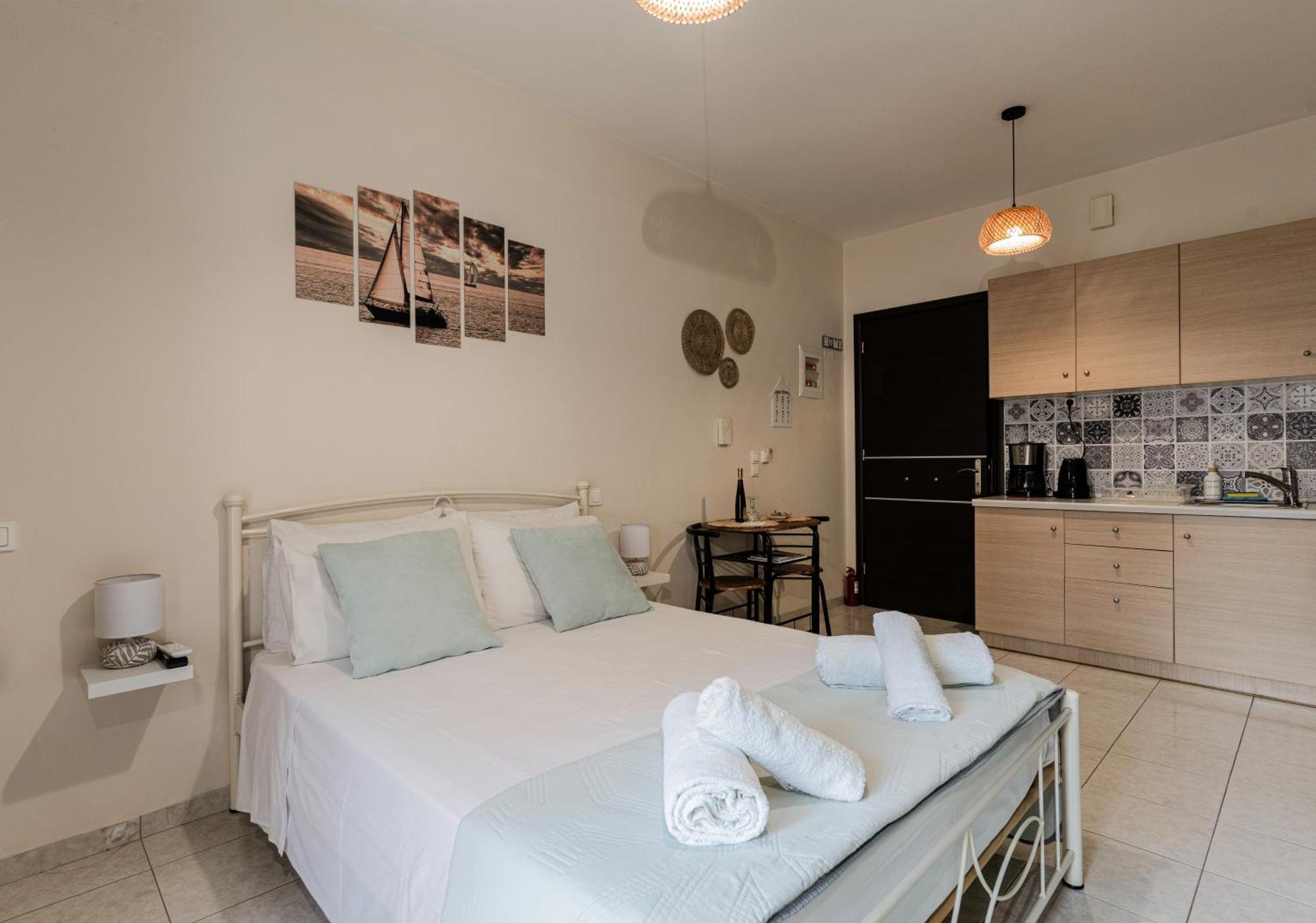Appartement Sunny Zakynthos