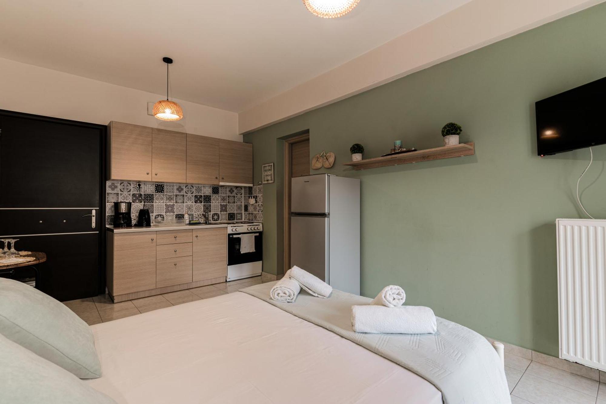 Appartement Sunny