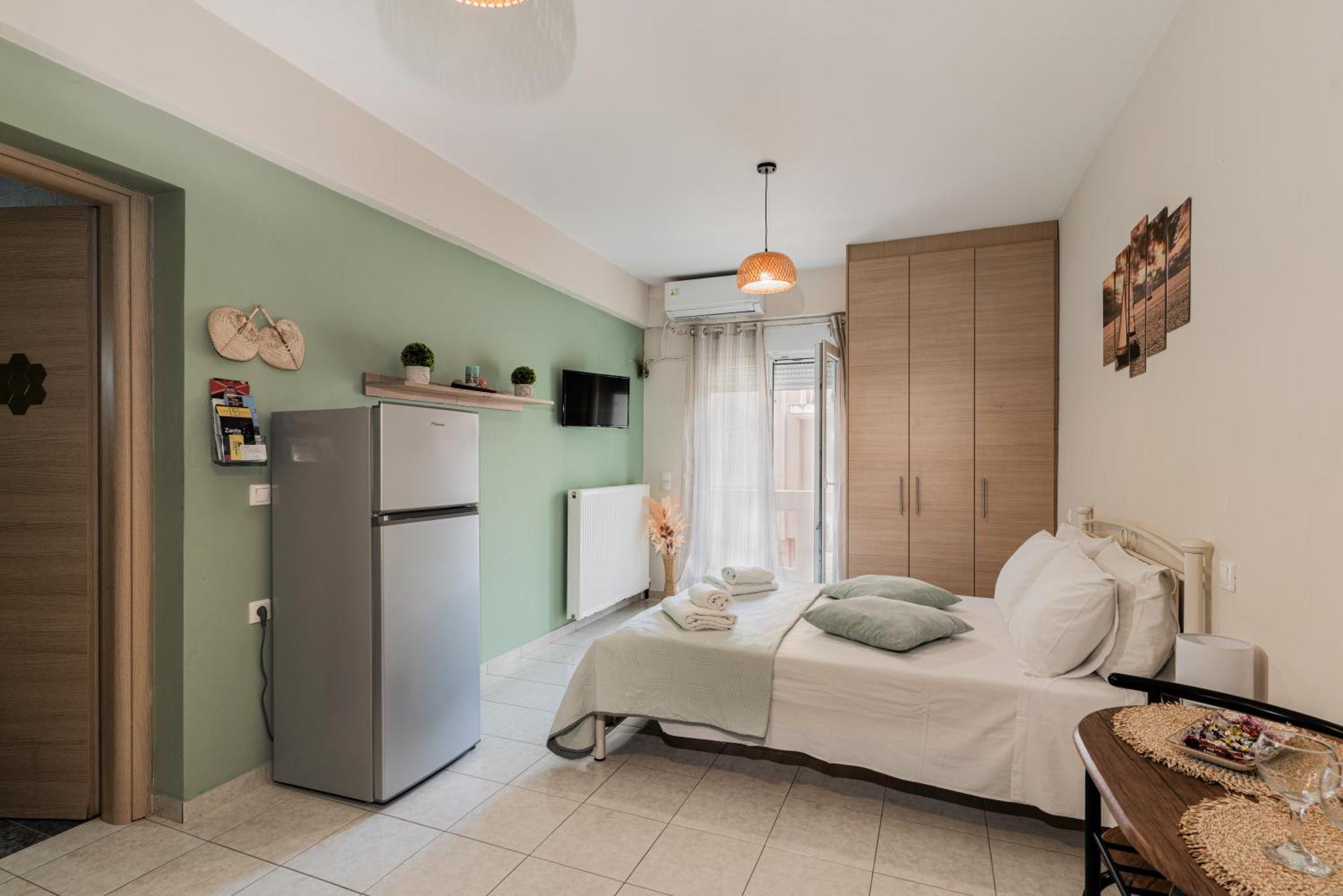 Sunny Appartement
